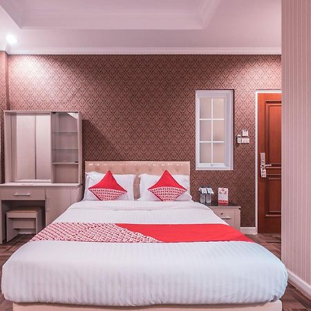 Super Oyo Capital O 371 Kwitang Guest House Jakarta Ngoại thất bức ảnh