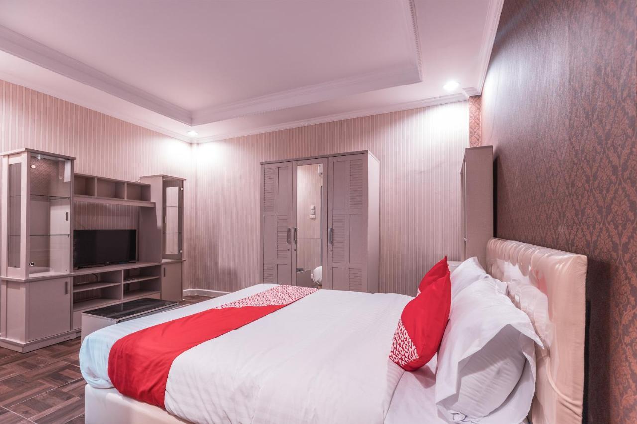 Super Oyo Capital O 371 Kwitang Guest House Jakarta Ngoại thất bức ảnh