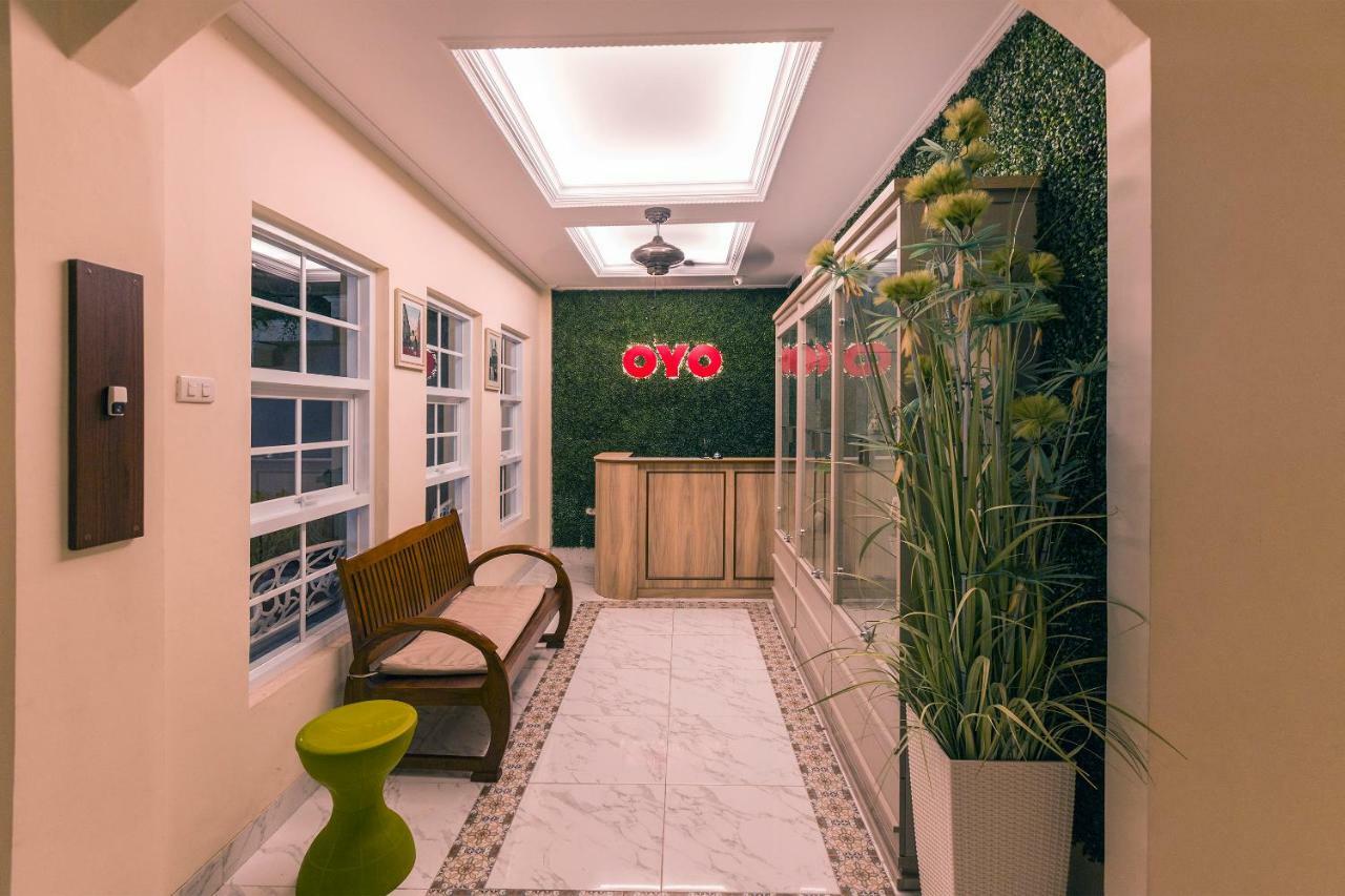 Super Oyo Capital O 371 Kwitang Guest House Jakarta Ngoại thất bức ảnh