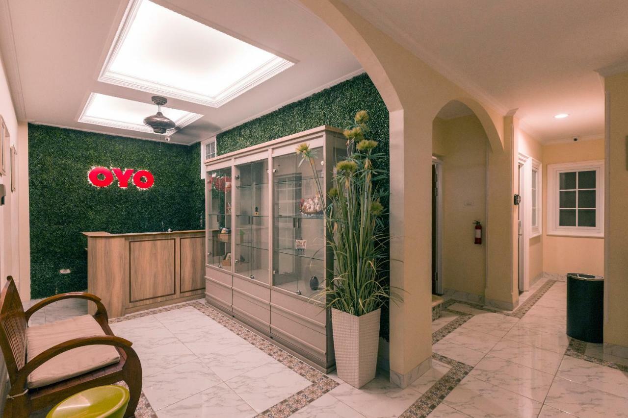 Super Oyo Capital O 371 Kwitang Guest House Jakarta Ngoại thất bức ảnh