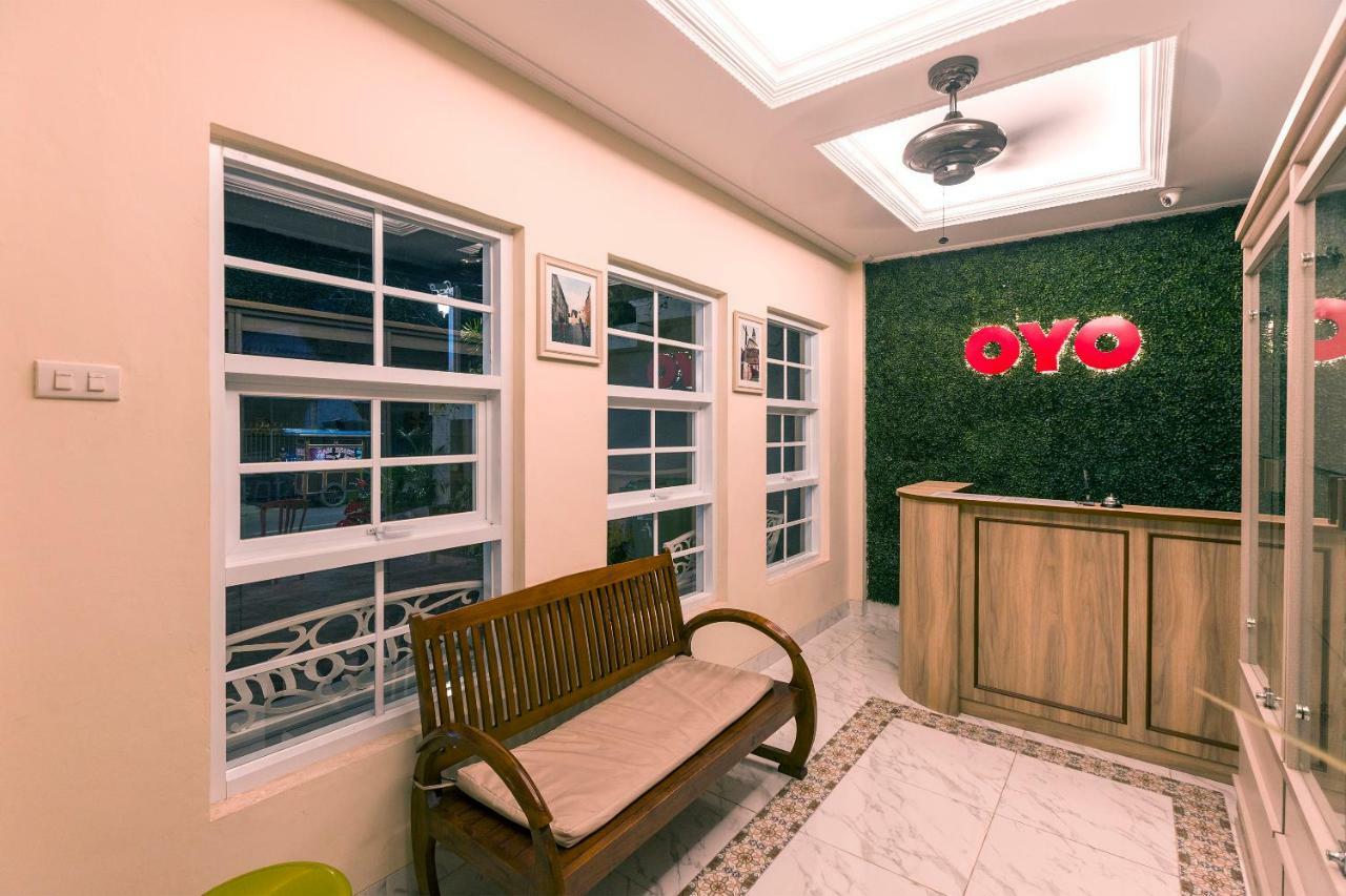 Super Oyo Capital O 371 Kwitang Guest House Jakarta Ngoại thất bức ảnh