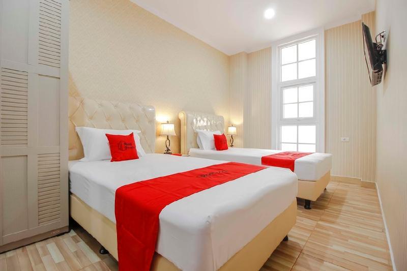 Super Oyo Capital O 371 Kwitang Guest House Jakarta Ngoại thất bức ảnh