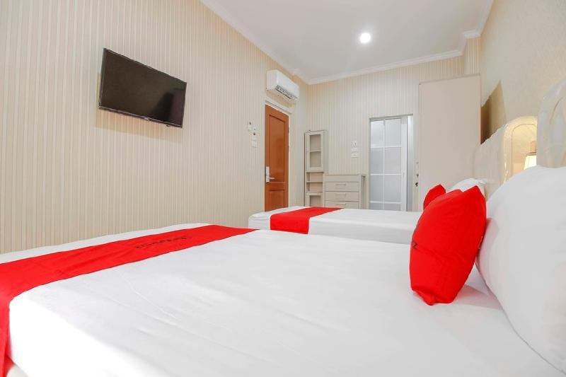 Super Oyo Capital O 371 Kwitang Guest House Jakarta Ngoại thất bức ảnh