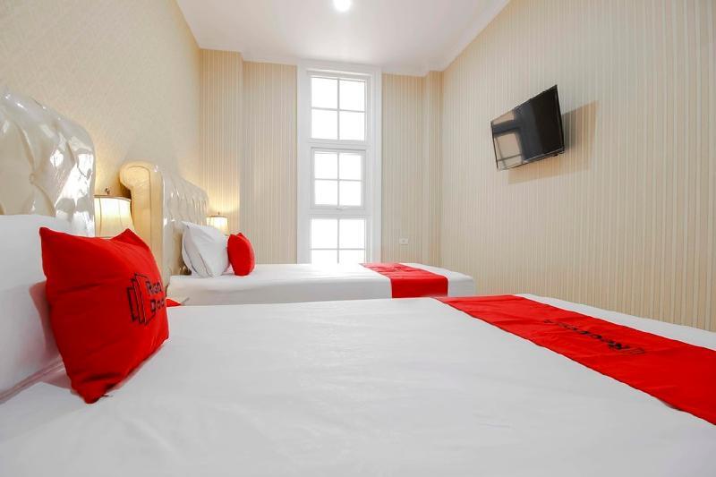 Super Oyo Capital O 371 Kwitang Guest House Jakarta Ngoại thất bức ảnh