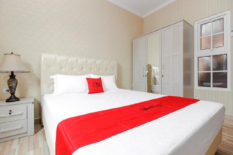 Super Oyo Capital O 371 Kwitang Guest House Jakarta Ngoại thất bức ảnh